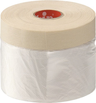 Kip afplakband-fijn | lengte 33 m | breedte 1100 mm rol | 5 stuks - 332-11 332-11
