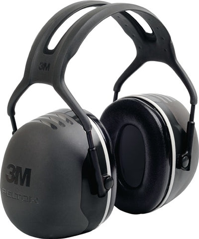 Protezione dell'udito 3M | e 352-1 snr 37 db padiglioni auricolari grandi | 1 pezzo - 7000103995 - 7000103995