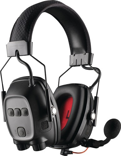 Honeywell Howard Leight padiglioni auricolari | microfono a collo d'oca en352-1:2003 30 db | 1 pezzo - 1034321-0 1034321-0