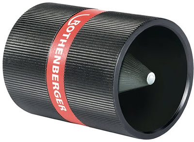 Sbavatore interno-esterno Rothenberger | D. 10-54 mm 1 2-2 pollici | adatto per rame e acciaio inossidabile | 1 pezzo - 1500000236 - 1500000236