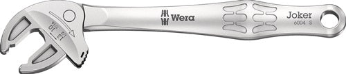 Wera 6004 Joker M, SW 13-16