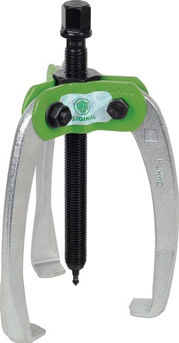 Kukko trekker | spandiepte 100 mm | spanwijdte 100 mm | 4 t | 1 stuk - 45-1 - 45-1