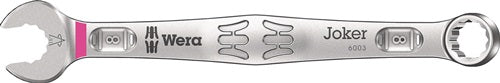 Waa Steeken Ring Key Joker | 5,5 x 105 mm