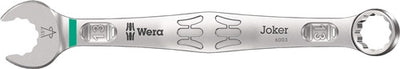 Waa Steeken Ring Key Joker | 13 x 160 mm