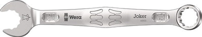 Waa Steeken Ring Key Joker | 15 x 174 mm