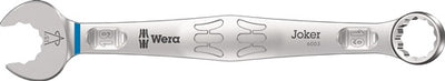 Wera Steeken Ring Key Joker | 19 x 230 mm