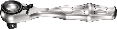WERA 8008 A ZYKLOP MINI 3 RATEL con 1 4