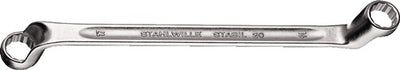 Chiave ad anello Stahlwille 14x15