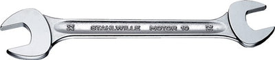 Llave fija Stahlwille 10x13