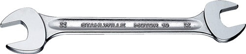 Llave fija Stahlwille 7x8