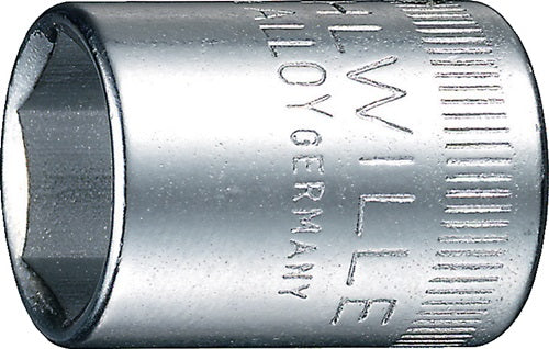 Tappo Stahlwille 6k 1 4 -10mm