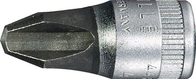 Casquillo de destornillador Stahlwille 1 4 -ph1