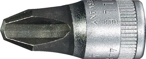 Copricacciavite Stahlwille 1 4 -ph2