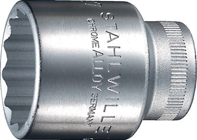 Tappo Stahlwille 12k 1 2 -27mm