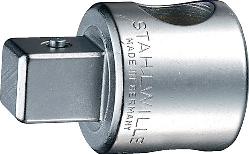 Stahlwille schuifstuk 3 4