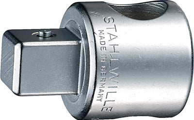 Stahlwille schuifstuk 3 4