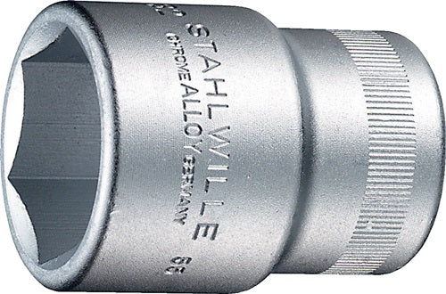Stahlwille dop 6k 3 4 -36mm