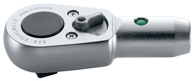 Stahlwille ratelkop 3 4