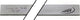 Regla Helios Preisser | longitud 1500 mm | acero | 1 pieza - 0465104 0465104