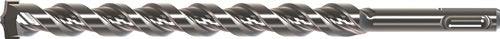 Taladro percutor Heller | d. 12,0 mm trabajo-l.100 mm l.160 mm | sds-plus | 1 pieza - 15631 15631