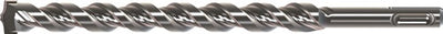 Trapano a percussione Heller | D. 12,0 mm lavoro-l.100 mm l.160 mm | sds-plus | 1 pezzo - 15631 15631