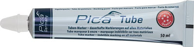 Pic una pasta per marcare | bianco | tubo | 50ml| 1 pezzo - un classico 575 52 - un classico 575 52