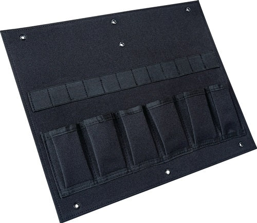 Tarjeta de herramientas L-boxx | tejido plástico | adecuado para l-boxx® 136 238 374 | 1 pieza - 6100000164 - 6100000164