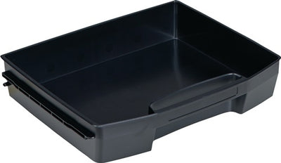 Cajón L-boxx | w367xd72xh316 mm abs | 1 pieza - 6100000337 6100000337