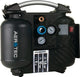 Aerotec compressor | 200 l min 10 bar | 1,1 kw 230 v 50 hz | 5 l | 1 stuk - 200680 200680