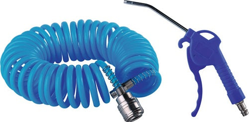 Aerotec blaaspistool | koppelingsstekker | 1 stuk - 2009553 - 2009553