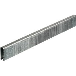 Graffe Senco larghezza interna 3,47 mm - 16 mm zincate - e10baap