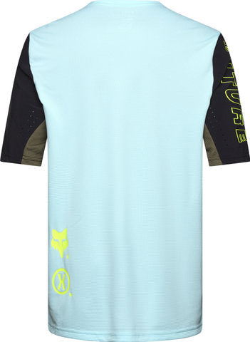 Camiseta Fox Head Defender SS