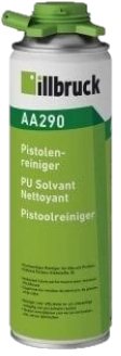 Limpiador de pistola Illbruck aa290 500ml