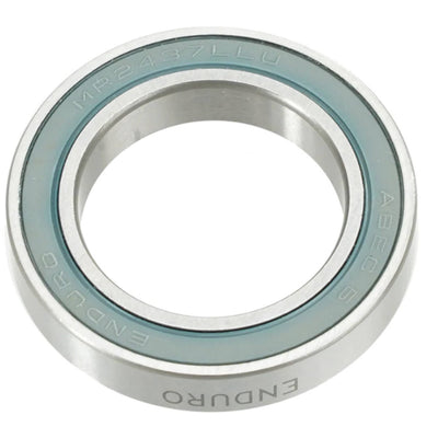 Enduro mr 2437 llu llb a5 - abec 5 (radial) - 24x37x7