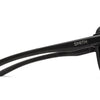 Smith Bobcat bril matte black chromapop black