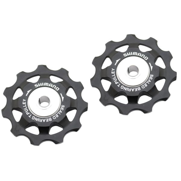 Ruota deragliatore shimano xtr m9000 11 velocità