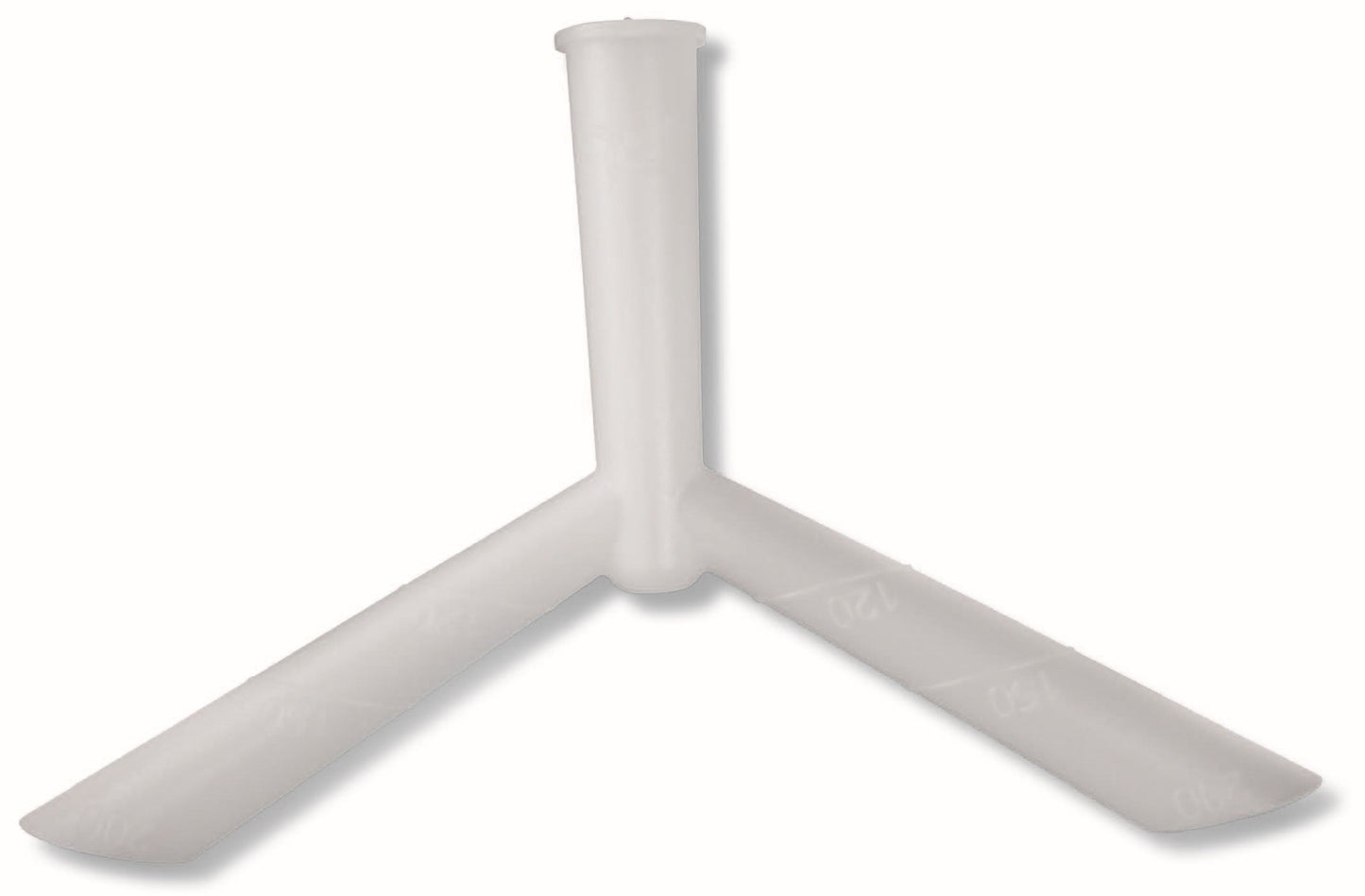 Distributore adesivo Illbruck aa700 | forma a y | al pezzo - aa700334700