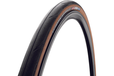 VREDESTEIN - SuperpassO Ready 700x32c Black Transparent