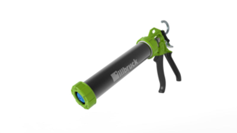 Illbruck aa954 ssg gun 400 pro combi - aa954342802