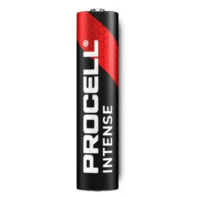 Duracell duracell procell intenso | pc2400-lr3 aaa | caja a10 - 3015165