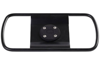 Aeroe - spider pannier receiver