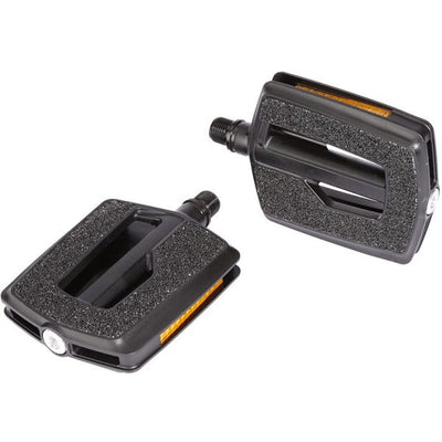 Pedales ergotec 831 arena negra