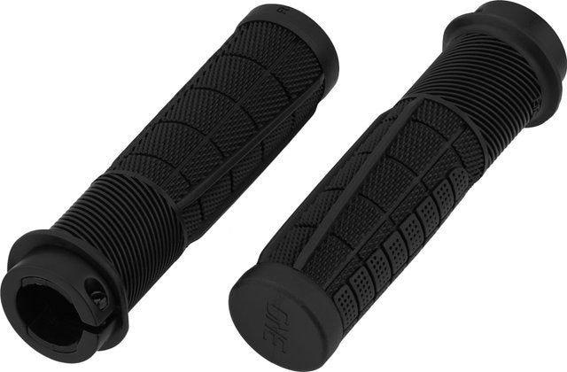 Manopole spesse del manubrio con bloccaggio Oneup Components