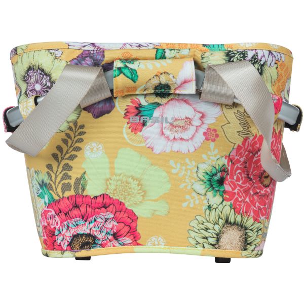 Basil Bloom Field Carry All KF - Bicchiere - Primo - Giallo