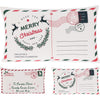 Home styling kussen kerst envelop 50x30cm