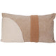 Home styling kussen chenille japandi 50x30cm