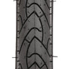 Pneumatico urbano-a prova urbano riciclato 37-622 (28x1 5 8) nero