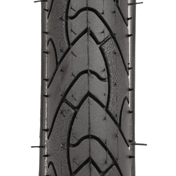 Pneumatico urbano-a prova urbano riciclato 37-622 (28x1 5 8) nero