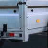 Ac hterlicht slimline 4 functies 12-24v led