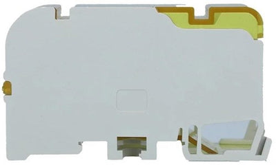 Blocco di connessione per scatola di distribuzione 4p - 11 connessioni - 4517911
